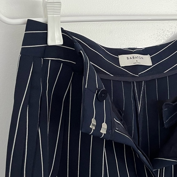 Babaton Modesto Pant - Picture 4 of 5